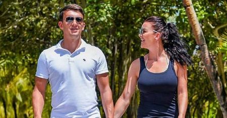Agnieszka Radwańska ma powody do świętowania z mężem. Ważny dzień w życiu prywatnym