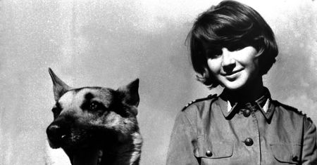 Małgorzata Niemirska debiutowała jako nastolatka. Niebawem skończy 74 lata