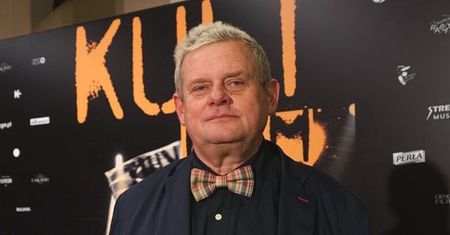 Zespół Kult odwołuje koncerty. Pogorszył się stan zdrowia Kazika