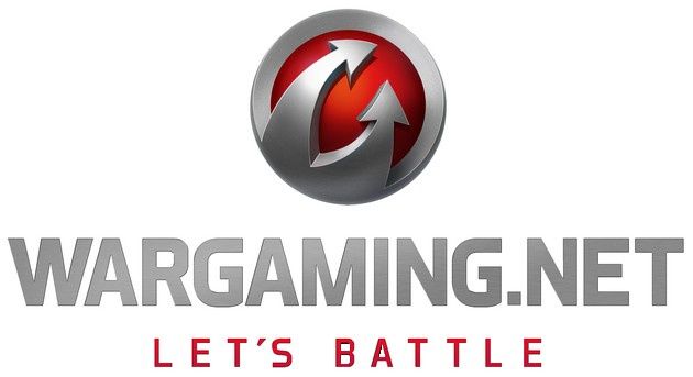 Wargaming logo