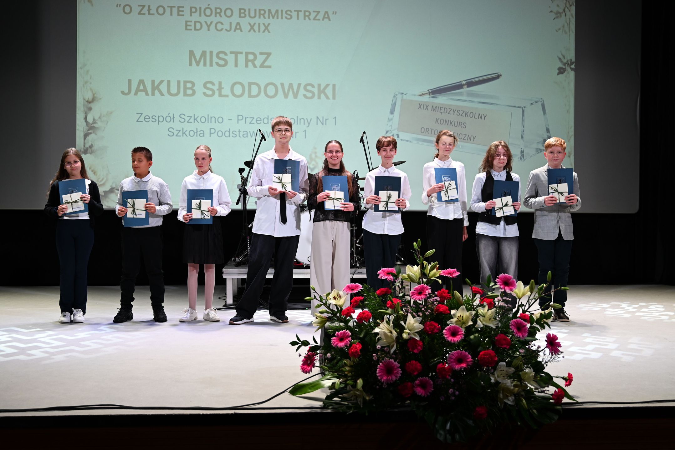Tak wyglądało święto edukacji w Rypinie