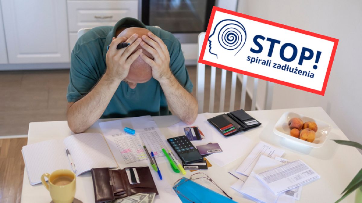 Wstyd i brak wsparcia pogłębiają problem