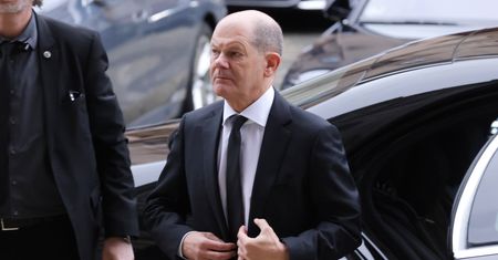 Zmiana niemieckiego 800 plus. Za Odrą wrze