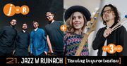 Międzynarodowy Festiwal Jazz w Ruinach – Zapraszamy!