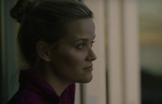 Serial "Wielkie kłamstewka" z Nicole Kidman i Reese Witherspoon w HBO (wideo)