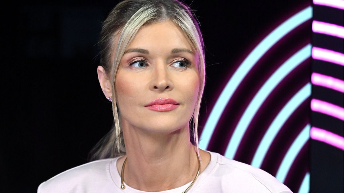 Joanna Krupa była prześladowana