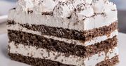 To ciasto zawsze zachwyca. W święta jest najpiękniejszą ozdobą stołu