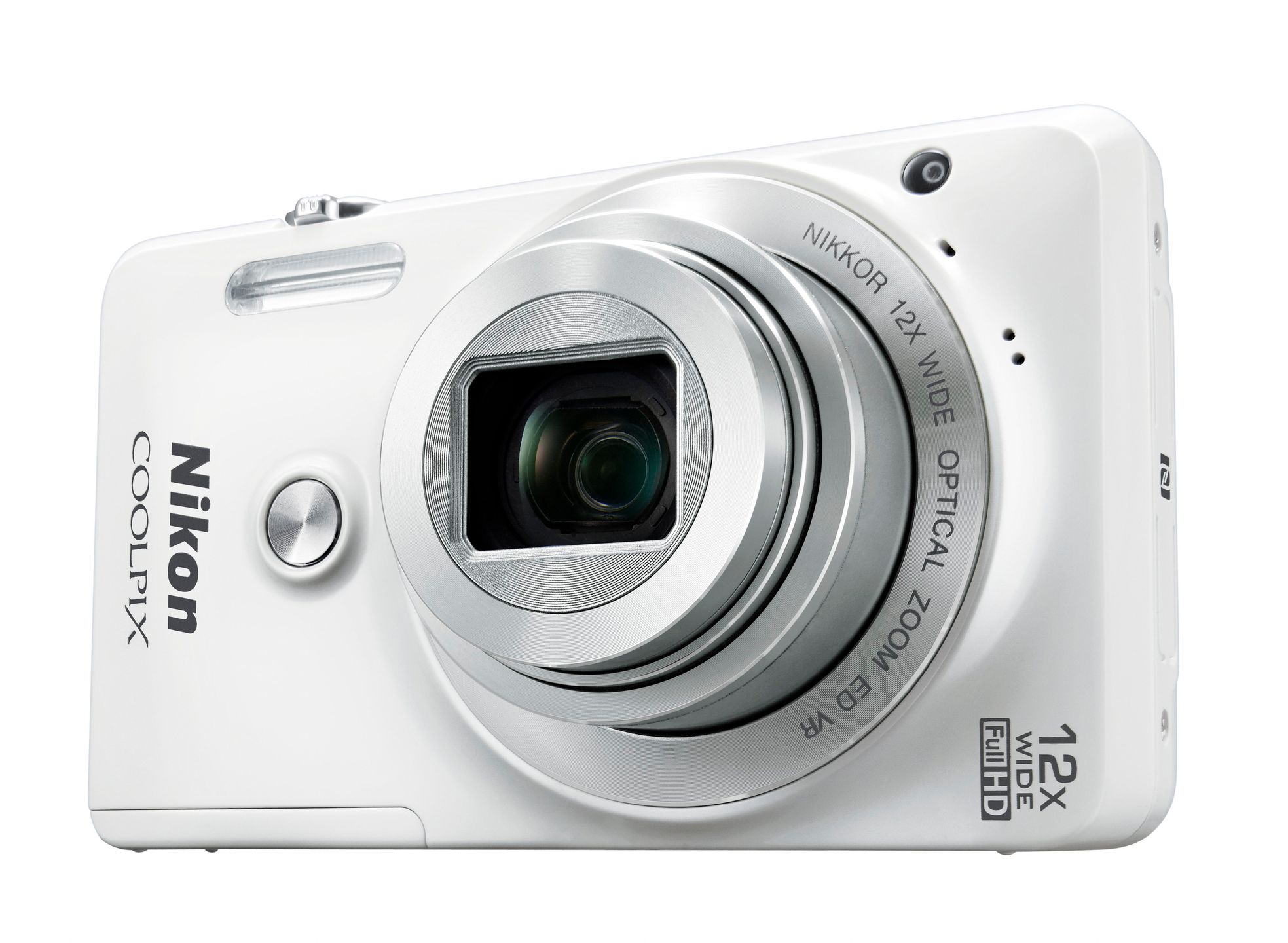 Nikon Coolpix S6900 - kompakt do zdjęć selfie [specyfikacja i pierwsze zdjęcia] 2