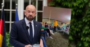 Skandaliczne zachowanie Sutryka. Dostał odpowiedź na Campusie