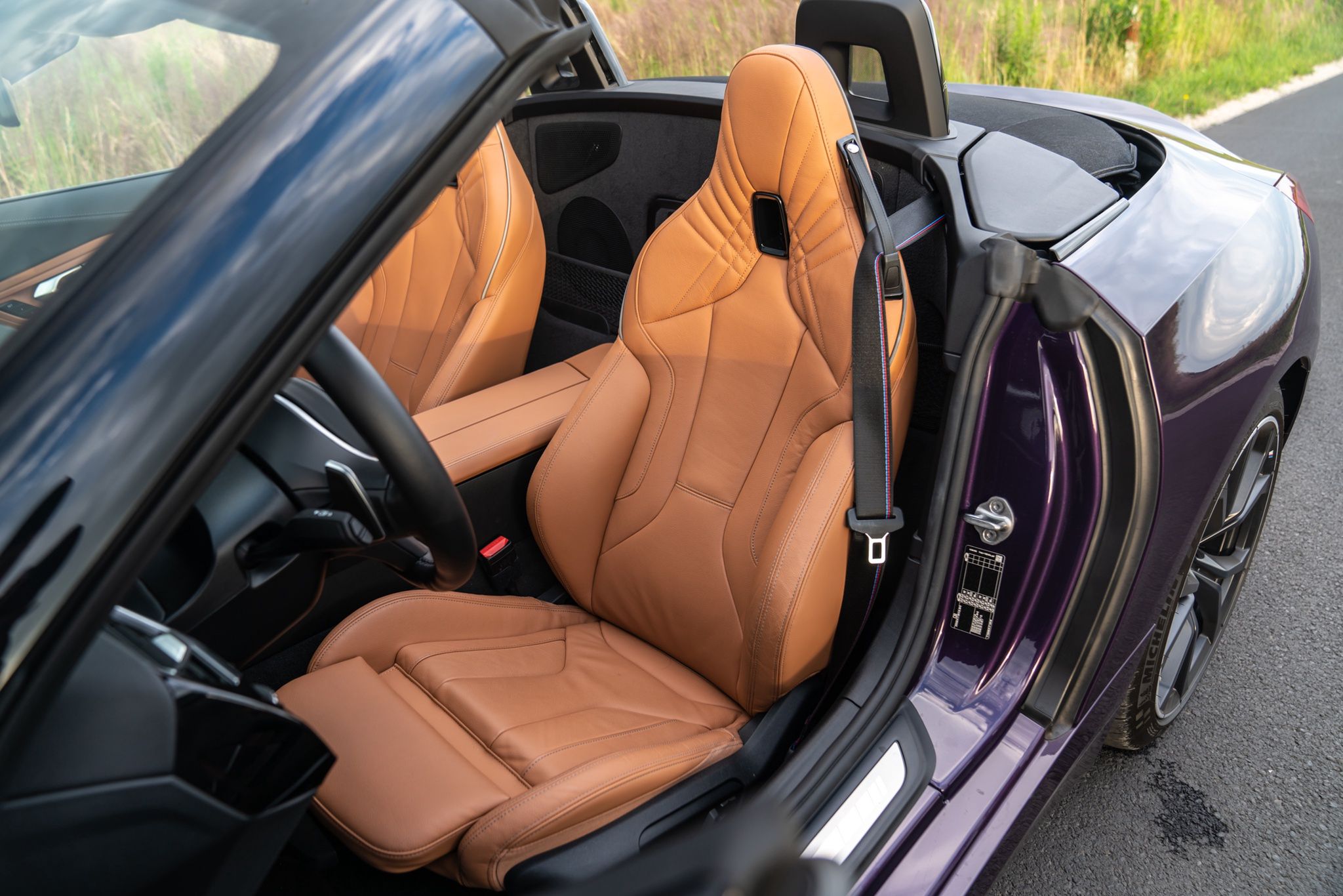 BMW Z4 M40i 2023
