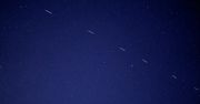 Starlinki nad Polską. W środę satelity przelecą dwa razy