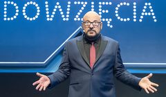 Piotr Gąsowski prowadzi „Kandydatów nie do wzięcia” w kampanii OLX (wideo)