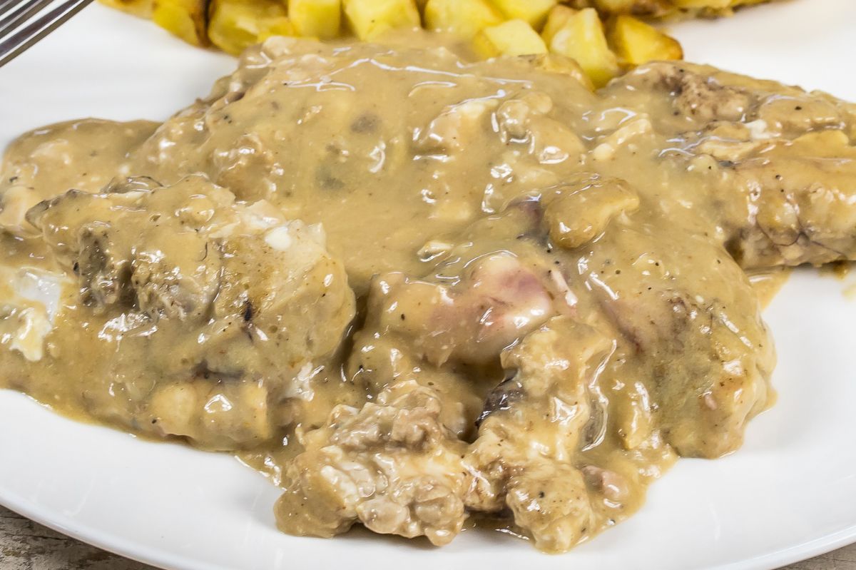 W PRL-u nasi rodzice jedli zamiast jajecznicy. My wzdrygamy się na samą myśl o takim posiłku