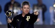 Noel Gallagher uderza w Shakirę i mundial. "Wolę udziec jagnięcy"