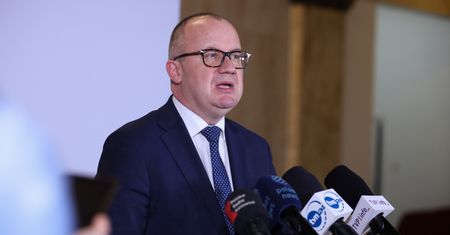 Służba Więzienna walczy o dodatki mieszkaniowe. Minister: są trzy kluczowe ustalenia