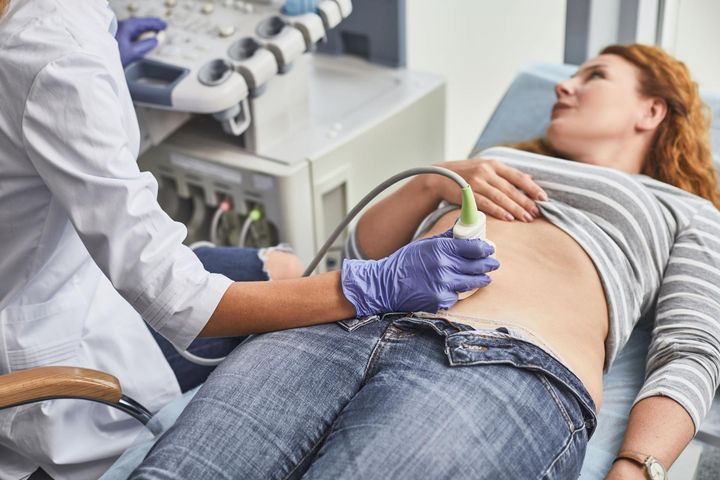 Badania prenatalne pozwalają wykryć wady, które mogą zagrozić życiu dziecka oraz matki
