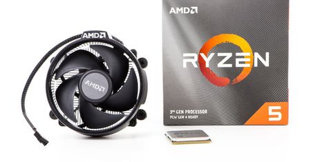Zaktualizowaliśmy ranking procesorów o nowe modele AMD Ryzen 3000