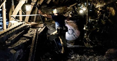 Silny wstrząs w kopalni Janina. Mieszkańcy przerażeni