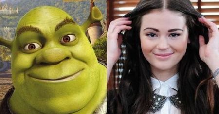 Honey: "MAM BRZYDKĄ TWARZ, jak się uśmiecham"