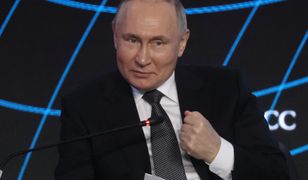 Rosjanie giną tysiącami. Propagandyści Kremla wspinają się na "szczyty szaleństwa"