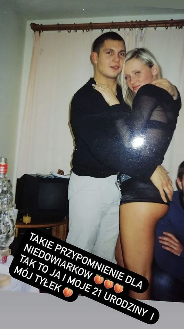 Tak na przestrzeni lat zmieniała się Izabela Macudzińska. Dziś wygląda JAK INNA OSOBA! (ZDJĘCIA)