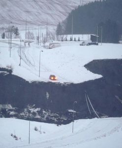 Norwegia. Osuwisko w Ask pochłonęło wiele domów. Zlekceważono raport geologów?