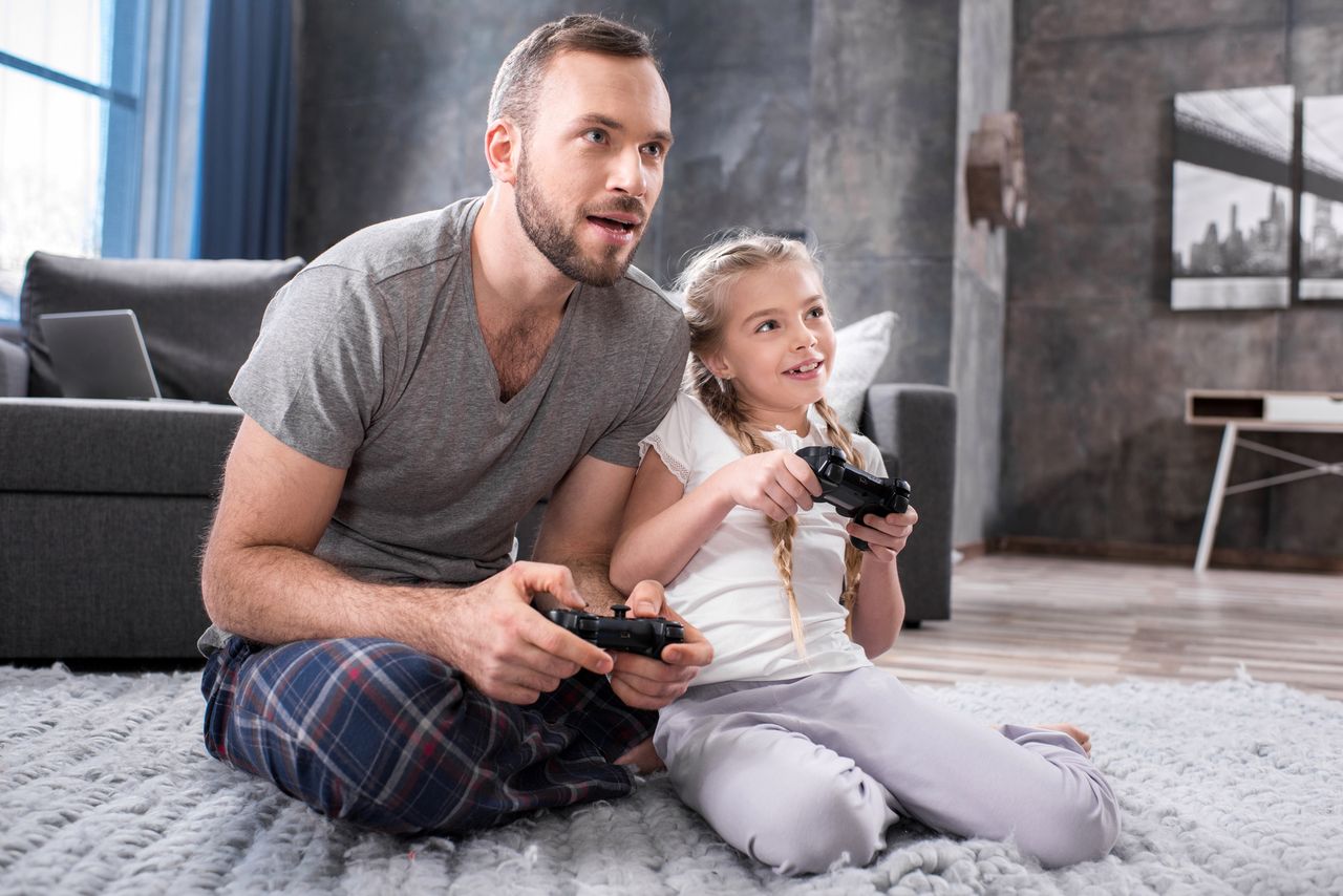 W co pograć w okresie świątecznym 2018? Najlepsze gry na PS4, Xboksa One i Switcha
