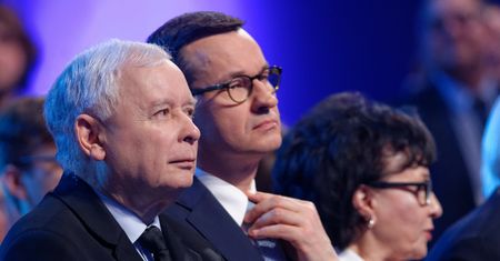 Jeden temat rozgrzeje debatę. Donald Tusk ma koronny argument