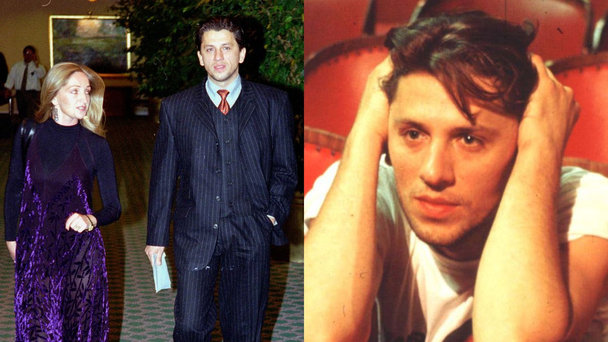 Oto pierwsza miłość życia Janusza Józefowicza. Co wiemy o jego byłej żonie Danucie?