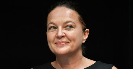Agnieszka Glińska: Kocham kino, a przede wszystkim montaż