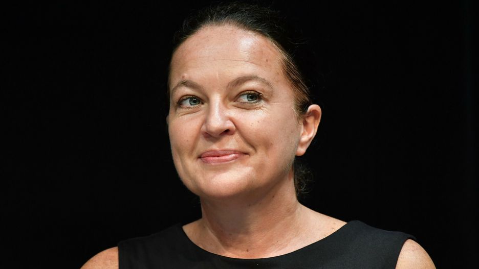 Agnieszka Glińska - wybitna montażystka