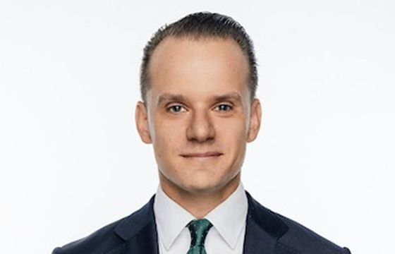 Były rzecznik Polskiego Radia awansował w SEC Newgate CEE