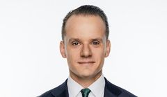 Były rzecznik Polskiego Radia awansował w SEC Newgate CEE