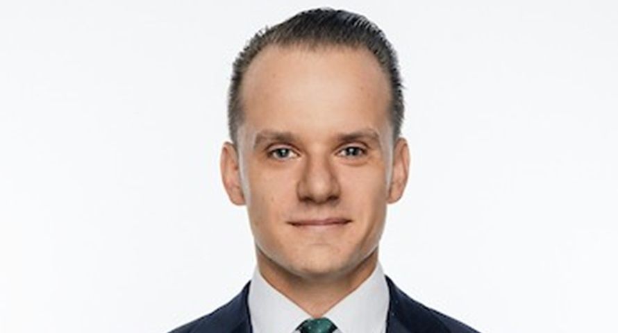 Były rzecznik Polskiego Radia awansował w SEC Newgate CEE