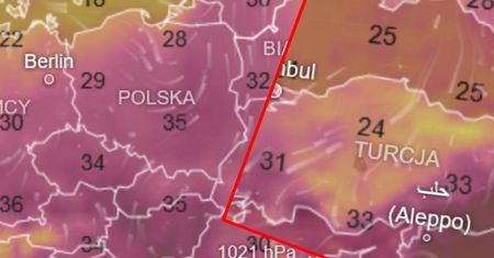Polska jak Turcja? Tak wyglądają najnowsze prognozy
