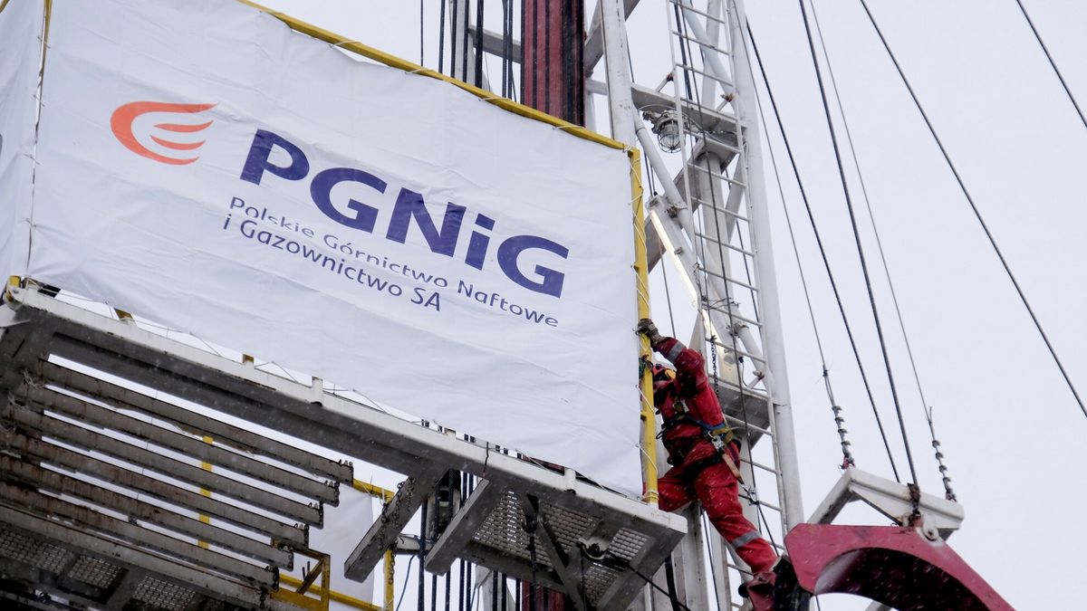 Według byłej prezes PGNiG Grażyny Piotrowskiej-Oliwy rosyjski gaz będzie ciężko zastąpić. 