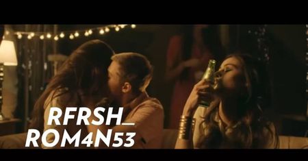 Piosenka z reklamy Sprite Born to RFRSH