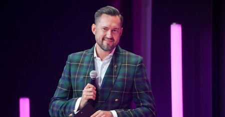 Marcin Prokop i jego zawodowa przeszłość. Nie zawsze pracował w mediach