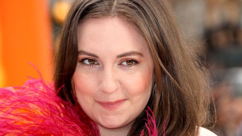 Lena Dunham wyszła za mąż