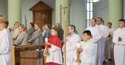 Parafia pw. św. Antoniego Padewskiego w Lesznie świętuje 35-lecie istnienia: dziś odpust, jutro festyn i niespodzianki