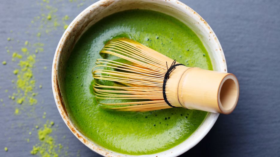 Matcha