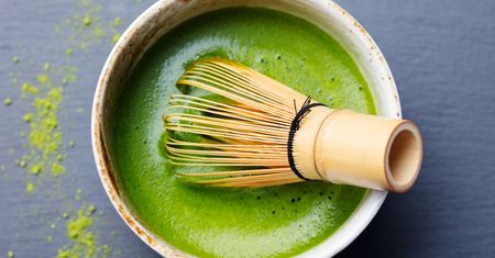 Skarbnica zdrowia. Matcha – czym jest i jakie ma właściwości?
