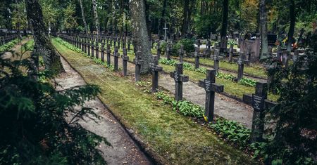 Warszawa ze szkolnych lektur. Śladami "Kamieni na szaniec" i "Lalki"