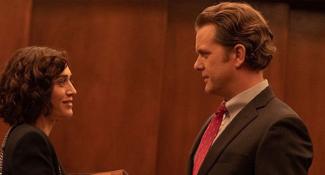 Pierwsze zdjęcia z serialu „Fatalne zauroczenie”