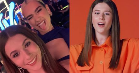 Nowa piosenka Roksany Węgiel to PLAGIAT hitu Dua Lipy? Fani nie mają wątpliwości: "Jak można iść na TAKĄ ŁATWIZNĘ?!"