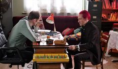 Miniserial „Karniak” od 17 listopada w Comedy Central, Rafał Rutkowski w roli trenera piłki nożnej