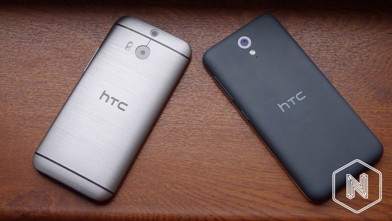 HTC Desire 620 - 5-calowy średniak wycieka na zdjęciach 6