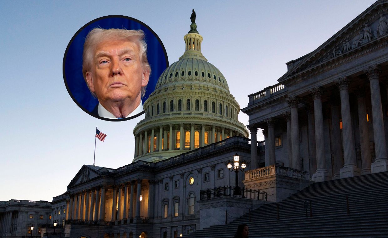 wiadomości,aktualności,WP Wiadomości Senat zablokuje Trumpa? Zagłosują w sprawie Wenezueli