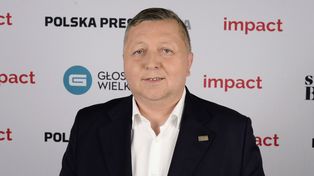 Międzynarodowe Targi Poznańskie zmieniają się w Poznań Event Hub. Tomasz Kobierski ogłosił to podczas konferencji Impact 2025