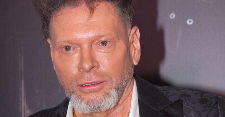 Krzysztof Rutkowski opowiedział dzieciom wstrząsające szczegóły śledztwa. "Gnił mu nos"